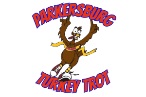 Parkersburg Turkey Trot home