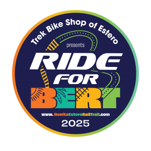 Trek Bike Shop of Estero Ride for BERT home