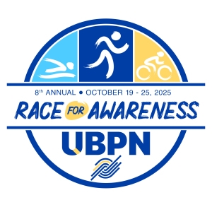 UBPN Race For Awareness home