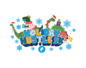 Holiday Hustle 5K home