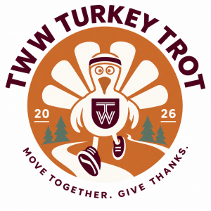 TWW Turkey Trot 5k & Drumstick Dash (1 mile) - 2026 home