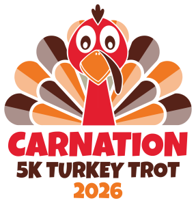 Carnation Turkey Trot 2026 home