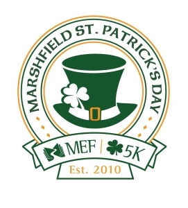 Marshfield St. Patrick's Day 5k
