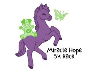 Miracle Hope 5K Run  (Family Fun Run/Walk) home