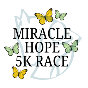 Miracle Hope 5K Run  (Family Fun Run/Walk) home