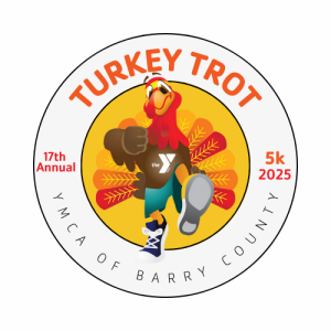 YMCA of Barry County Turkey Trot home