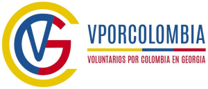 5K VPorColombia |  Camilo Duran 5k: Run for Cancer Fighters and Survivors logo
