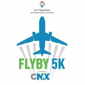 Flyby 5k
