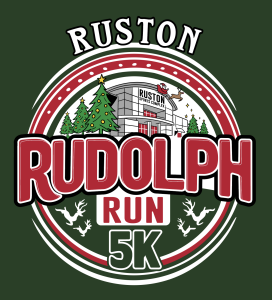 Ruston Rudolph Run home