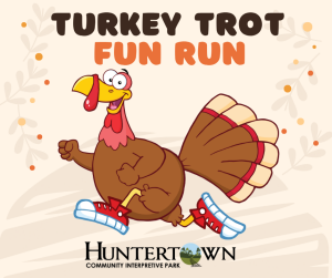 Huntertown Turkey Trot Fun Run