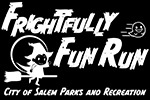 Frightfully Fun Run home