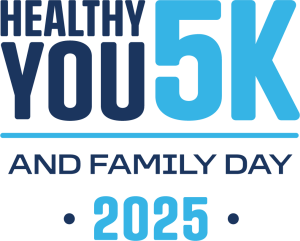 Healthy You 5K home