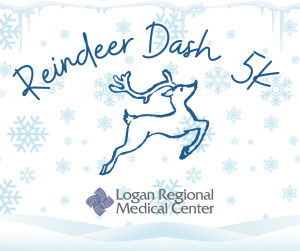 Reindeer Dash 5K home