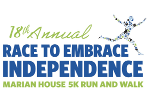 Marian House 5K & 1M