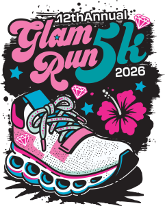 Glam Run 5K 2026 home