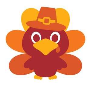 Turkey Trot 5k & Gobble Wobble Kids 1k