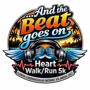 ...And the Beat Goes On logo