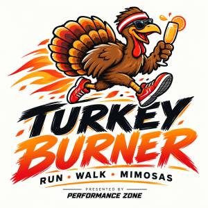 Turkey Burner AND Mimosa Walk
