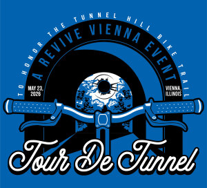 Tour de Tunnel Bike Ride Hosted by Revive Vienna home