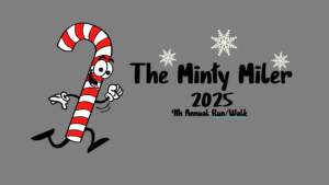 The Minty Miler home