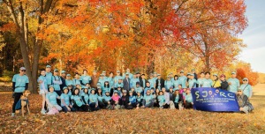 2nd Annual SJVRC OneMile4OneChild Pennsylvania Charity Run&Hike 2025