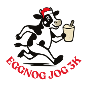 Eggnog Jog 3K