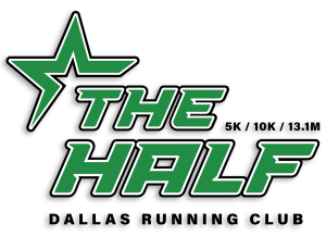 DRC's The Half (13.1, 10K & 5K) home