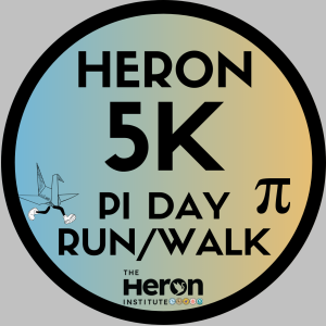 Pi Run logo