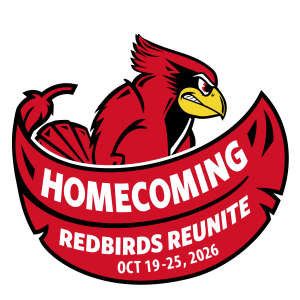 Illinois State University Homecoming Town and Gown 5K homepage