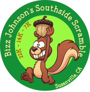 Bizz Johnson's Southside Scramble