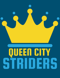 Queen City Striders - Marquette home