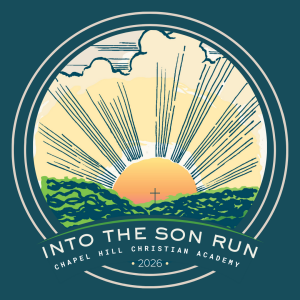Chapel Hill's "Into the Son" 5K Trail Run + 1 mile Family Fun Run