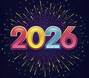 Resolution Run 5K logo