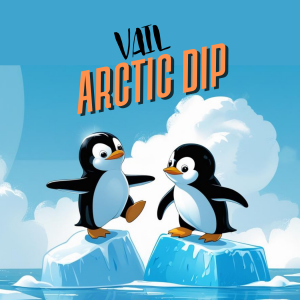 12th Annual VAIL Arctic Dip homepage