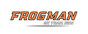 Frogman 5K Trail Run home