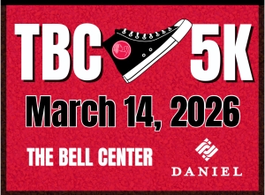 2026 Bell Center 5K home
