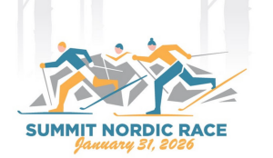 Mt Ashwabay Summit Nordic Race home