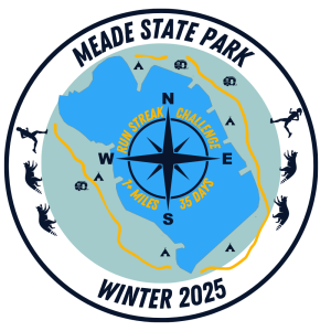 Meade State Park Winter Run Streak Challenge home