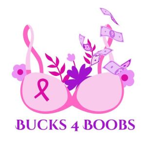 Bucks 4 Boobs: Walk for Breast Cancer Awareness home
