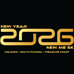 New Year New Me 5K - South Florida