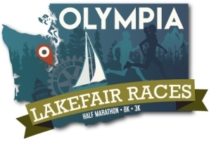 Olympia Lakefair Races - Half Marathon, 8K & 3K home