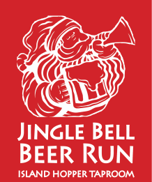 Jingle Bell 5k Beer Run home