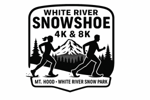 XDog Adventures White River Snow Shoe 8k, 4k home