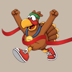 High Country Turkey Trot 5K & 10K homepage
