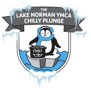 Lake Norman YMCA Annual Chilly Plunge and Chili Cook Off home