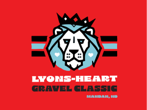 Lyons-Heart Gravel Classic - Premier Gravel Bike Race in Mandan, North Dakota homepage