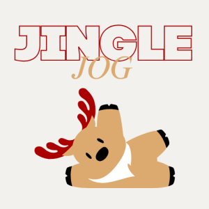 Stony Creek (District 126) Jingle Jog benefiting Christmas Without Cancer, NFP home