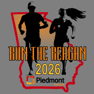Run the Reagan 2026 home