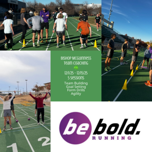 Bishop McGuinness ☘️ - Off Season Winter Team Coaching  (Private Group ONLY) logo