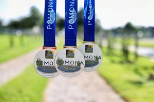 Pomona Sprint Triathlon home